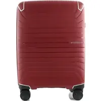 Von Cronshagen Handgepäckkoffer Halvar 55cm wine - 55