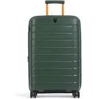 Roncato B-Flying Move Expandable Trolley 68 verde mimetico