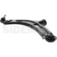 SIDEM 57178 Querlenker Vorne Links für SEAT Ateca (KH7) für VW Taos (CL1)