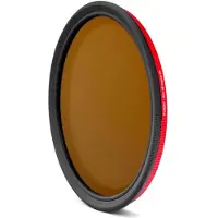 Moment 77mm Variable Nd (2-5 Stop) Cinebloom 20 Graufilter