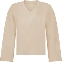 Hunkemoller Lounge Top Audrey Grau