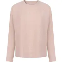Hunkemoller Top Waffle Everly Beige
