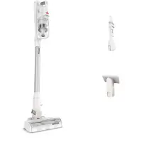 Bissell - PowerClean 4264N – Kabelloser Staubsauger (200W, HEPA-Filter, 40 Min Laufzeit)
