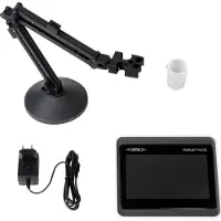 WTW MultiLab Pro 20 IDS Kombi-Messgerät pH-Wert, TDS, Temperatur, Leitfähigkei