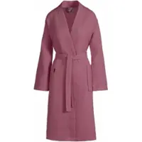 Vandyck Bademantel Biarritz Wild Rose-XS