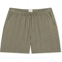 Schiesser Damen Pyjamahose Mix RelaxSchlafhose, Nacht Hose, Loungehose