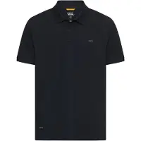 Camel active 409920-7P01 - Polos 1/2 sleeves, Größe:M, Farbe:dark navy