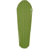 Exped - Ultra 8R Mummy - Isomatte Gr LW - 197 x 65 x 9 cm grün