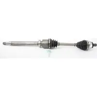 TRISCAN 8540 16617 Antriebswelle für FORD MONDEO IV Turnier (BA7) S-MAX (WA6) GALAXY (WA6) MONDEO IV (BA7) MONDEO IV Stufenheck (BA7) S-Max Mk1 MPV