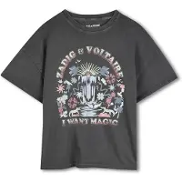 Zadig & Voltaire X60528 Kurzarm-t-shirt