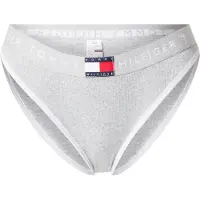 Tommy Hilfiger Underwear Bikinislip elastischer Bund mit Logoschriftzug
