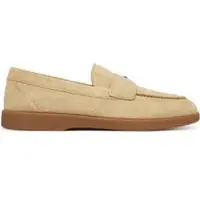 Michael Kors Mokassins Wesley 42S6HUFS1S Beige 44.5