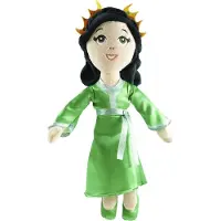 K3 Dornröschen Kuschelpuppe Marthe