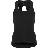 Craft Endur Singlet Women black (9990) XL