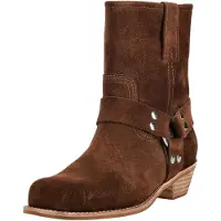 Jeffrey campbell Jeffrey Stiefelette Stiefelette Veloursleder