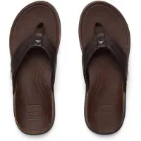 Reef Zehentrenner OFFSHORE LEATHER herren