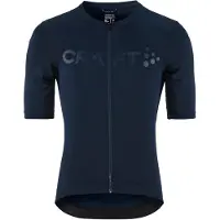 Craft Endur Logo Jersey Men blaze (3960) XL