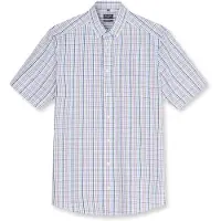 Olymp Businesshemd "Luxor, modern fit, Button-down"