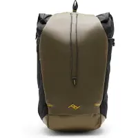 Peak Design Outdoor-Rucksack 25L Kelp