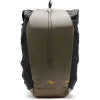 Peak Design Outdoor-Rucksack 45L Kelp