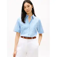 Tommy Hilfiger Ww0ww48899 Kurzarmhemd