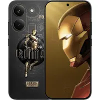 Xiaomi Poco X8 Pro 5G Smartphone 12GB/512GB 6,59" 6500mAh Iron Man Edition