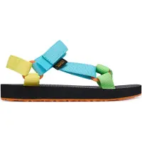 Teva Sandalen Original Universal 1116656C Bunt 50