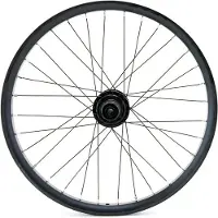 La ruota Hinterrad 12 x 148