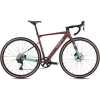 Bh Gravelx 1.5 Grx 2026 Gravelbike