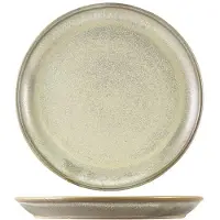 Genware Terra Porcelain Matt Grau Coupe-teller 30,5 Cm