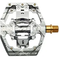 HT Components X3t Pedale