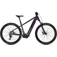 Focus Jarifa² 6.7 29´´ Cues 9s Elektrische Mountainbike