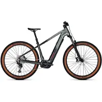 Focus Jarifa² 6.8 29´´ Cues 10s Elektrische Mountainbike