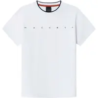 Hackett London Hs Essential Kurzarm-t-shirt