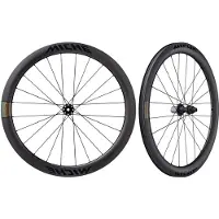 Miche Kleos 50 Cl Disc Clincher Rennrad Laufradsatz