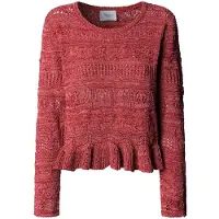 Pepe Jeans V-Ausschnitt-Pullover "jumper KASNI"