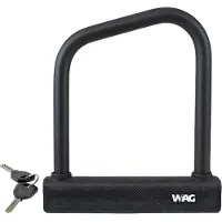 Wag 18 Medium Bügelschloss