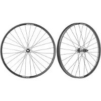 Miche 966 Cl Disc Clincher Mtb-laufradsatz
