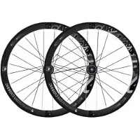 American Classic 46 Disc Tubular Qr Rennrad Laufradsatz