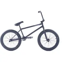 Cult BMX-Fahrrad Control
