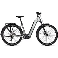 Focus Aventura² 6.7 Wave 29´´ Cues 9s Elektrofahrrad