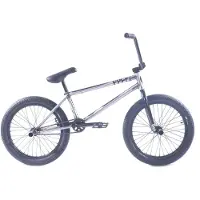 Cult BMX-Fahrrad Control