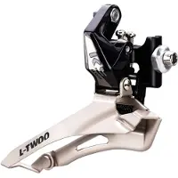 L-twoo Dm Double Shimano Umwerfer