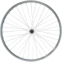 La ruota Vorderrad doppelte Wand Felgenbremse QR 10