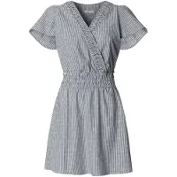 Pepe Jeans Cinsy Kurzes Kurzarmkleid