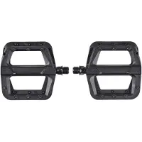 BRN Flat Fixed/bmx Nylon Pedale