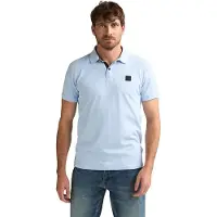 Petrol Industries M-2060-pol945 Kurzarm-poloshirt