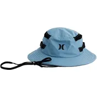 Hurley 1999 Hut