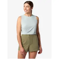 Marmot Airexchange Upf 50 High Neck ärmelloses T-shirt