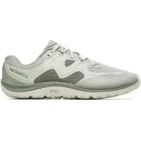 Merrell - Trail Glove 8 - Barfußschuhe Gr 49 grau